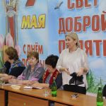 Совещание директоров 13 учебных заведений Приволжского района